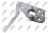 Scharnier, Motorhaube links NTY EZC-WW-441 Bild Scharnier, Motorhaube links NTY EZC-WW-441