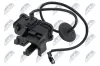 Stellelement, Tankklappe NTY EZC-WW-444