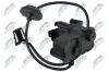 Stellelement, Tankklappe NTY EZC-WW-444 Bild Stellelement, Tankklappe NTY EZC-WW-444