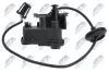 Stellelement, Tankklappe NTY EZC-WW-444 Bild Stellelement, Tankklappe NTY EZC-WW-444