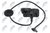 Stellelement, Tankklappe NTY EZC-WW-444 Bild Stellelement, Tankklappe NTY EZC-WW-444
