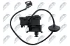 Stellelement, Tankklappe NTY EZC-WW-444 Bild Stellelement, Tankklappe NTY EZC-WW-444