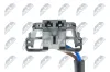 Stellelement, Tankklappe NTY EZC-WW-444 Bild Stellelement, Tankklappe NTY EZC-WW-444