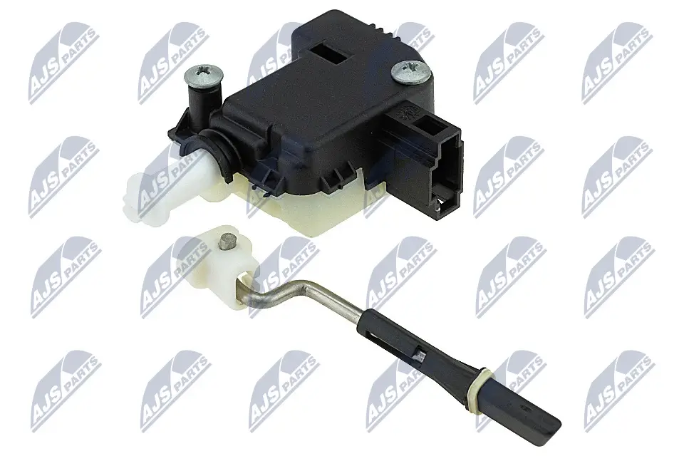 Stellelement, Zentralverriegelung NTY EZC-WW-445