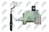Stellelement, Zentralverriegelung NTY EZC-WW-445 Bild Stellelement, Zentralverriegelung NTY EZC-WW-445
