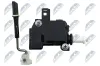 Stellelement, Zentralverriegelung NTY EZC-WW-445 Bild Stellelement, Zentralverriegelung NTY EZC-WW-445
