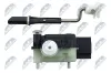 Stellelement, Zentralverriegelung NTY EZC-WW-445 Bild Stellelement, Zentralverriegelung NTY EZC-WW-445