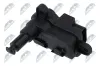 Stellelement, Tankklappe NTY EZC-WW-446