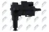 Stellelement, Tankklappe NTY EZC-WW-446 Bild Stellelement, Tankklappe NTY EZC-WW-446