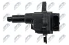 Stellelement, Tankklappe NTY EZC-WW-446 Bild Stellelement, Tankklappe NTY EZC-WW-446