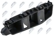Halter, Stoßfänger NTY EZC-WW-457
