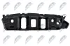 Halter, Stoßfänger NTY EZC-WW-457 Bild Halter, Stoßfänger NTY EZC-WW-457