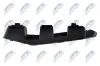Halter, Stoßfänger NTY EZC-WW-457 Bild Halter, Stoßfänger NTY EZC-WW-457