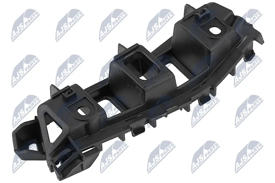 Halter, Stoßfänger vorne links NTY EZC-WW-459
