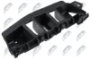 Halter, Stoßfänger vorne links NTY EZC-WW-459 Bild Halter, Stoßfänger vorne links NTY EZC-WW-459