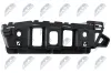 Halter, Stoßfänger vorne links NTY EZC-WW-459 Bild Halter, Stoßfänger vorne links NTY EZC-WW-459