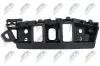 Halter, Stoßfänger vorne links NTY EZC-WW-459 Bild Halter, Stoßfänger vorne links NTY EZC-WW-459