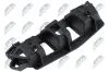 Halter, Sto&szlig;f&auml;nger NTY EZC-WW-460