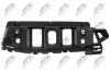 Halter, Stoßfänger NTY EZC-WW-460 Bild Halter, Stoßfänger NTY EZC-WW-460