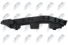 Halter, Stoßfänger NTY EZC-WW-460 Bild Halter, Stoßfänger NTY EZC-WW-460