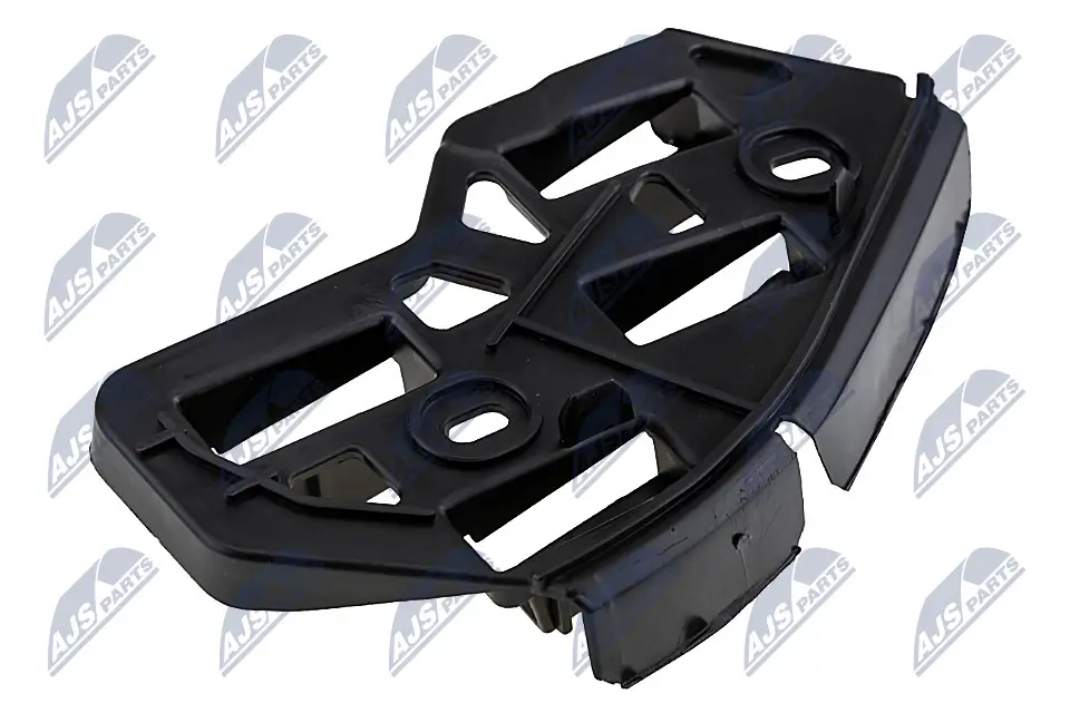 Halter, Stoßfänger vorne links NTY EZC-WW-461