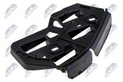 Halter, Stoßfänger vorne links NTY EZC-WW-461
