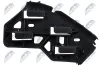 Halter, Stoßfänger vorne links NTY EZC-WW-461 Bild Halter, Stoßfänger vorne links NTY EZC-WW-461