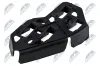 Halter, Sto&szlig;f&auml;nger NTY EZC-WW-462