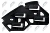 Halter, Stoßfänger NTY EZC-WW-462 Bild Halter, Stoßfänger NTY EZC-WW-462