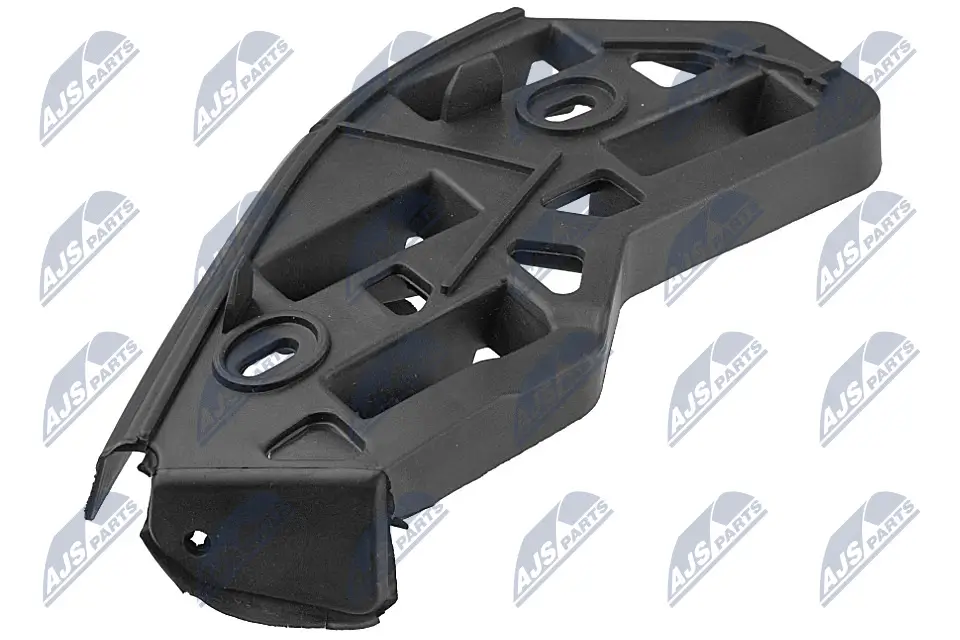 Halter, Stoßfänger vorne links NTY EZC-WW-463