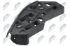 Halter, Sto&szlig;f&auml;nger vorne links NTY EZC-WW-463