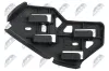 Halter, Stoßfänger vorne links NTY EZC-WW-463 Bild Halter, Stoßfänger vorne links NTY EZC-WW-463
