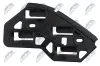 Halter, Stoßfänger NTY EZC-WW-464 Bild Halter, Stoßfänger NTY EZC-WW-464