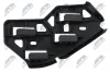 Halter, Stoßfänger NTY EZC-WW-464 Bild Halter, Stoßfänger NTY EZC-WW-464