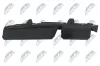 Halter, Stoßfänger NTY EZC-WW-464 Bild Halter, Stoßfänger NTY EZC-WW-464