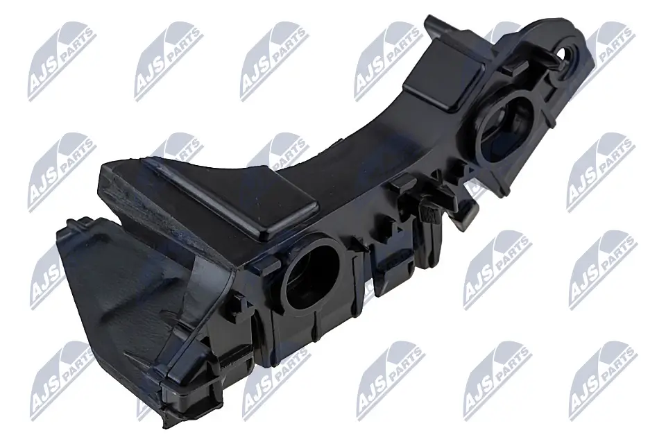 Halter, Stoßfänger vorne links NTY EZC-WW-467