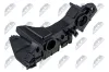 Halter, Sto&szlig;f&auml;nger vorne links NTY EZC-WW-467