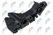 Halter, Stoßfänger vorne links NTY EZC-WW-467