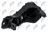 Halter, Stoßfänger vorne links NTY EZC-WW-467 Bild Halter, Stoßfänger vorne links NTY EZC-WW-467