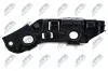 Halter, Stoßfänger vorne links NTY EZC-WW-467 Bild Halter, Stoßfänger vorne links NTY EZC-WW-467