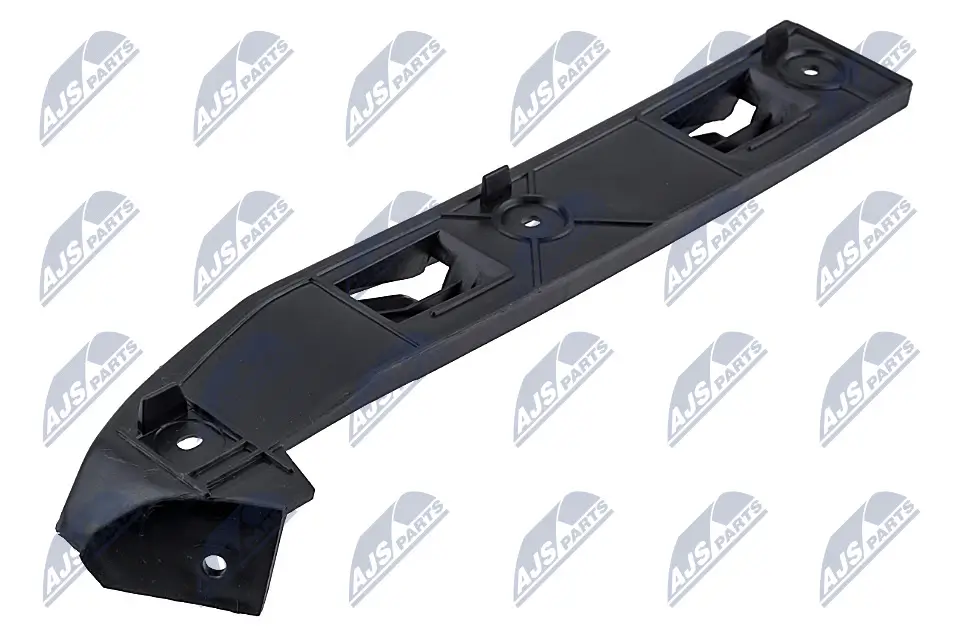 Halter, Stoßfänger vorne links NTY EZC-WW-469