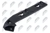 Halter, Sto&szlig;f&auml;nger vorne links NTY EZC-WW-469