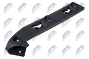 Halter, Stoßfänger vorne links NTY EZC-WW-469