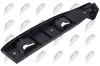 Halter, Stoßfänger vorne links NTY EZC-WW-469 Bild Halter, Stoßfänger vorne links NTY EZC-WW-469