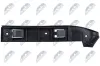 Halter, Stoßfänger vorne links NTY EZC-WW-469 Bild Halter, Stoßfänger vorne links NTY EZC-WW-469