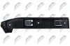 Halter, Stoßfänger NTY EZC-WW-470 Bild Halter, Stoßfänger NTY EZC-WW-470