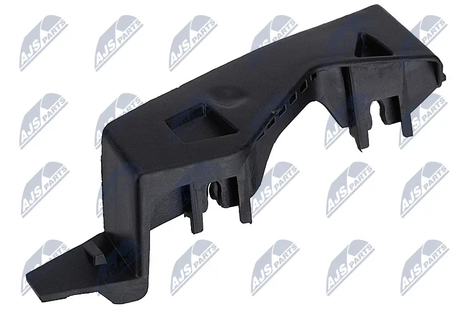 Halter, Stoßfänger vorne links NTY EZC-WW-471