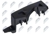 Halter, Stoßfänger vorne links NTY EZC-WW-471