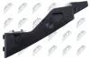 Halter, Stoßfänger vorne links NTY EZC-WW-471 Bild Halter, Stoßfänger vorne links NTY EZC-WW-471
