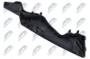 Halter, Stoßfänger vorne links NTY EZC-WW-471 Bild Halter, Stoßfänger vorne links NTY EZC-WW-471